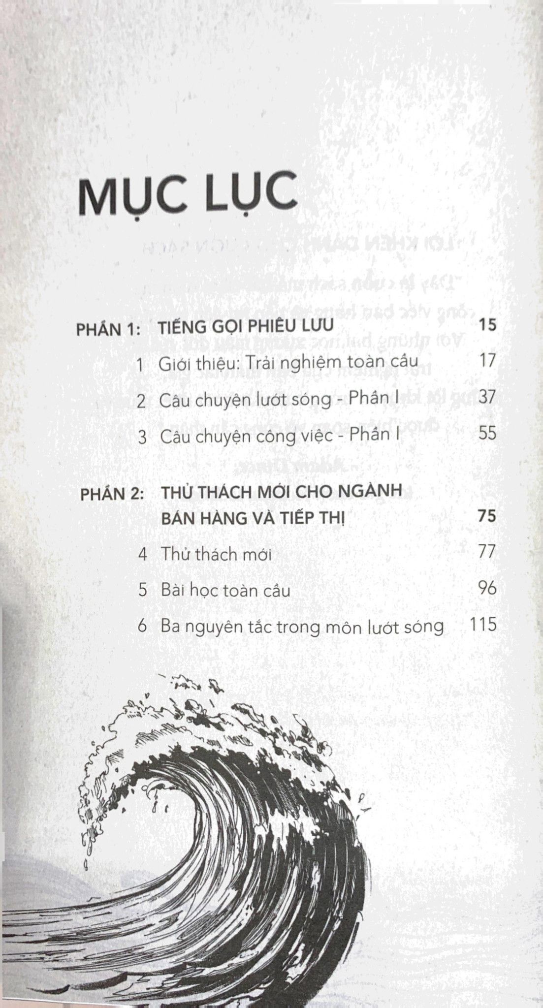 Kết Thân Cùng Thay Đổi Làm Bạn Với Rủi Ro 