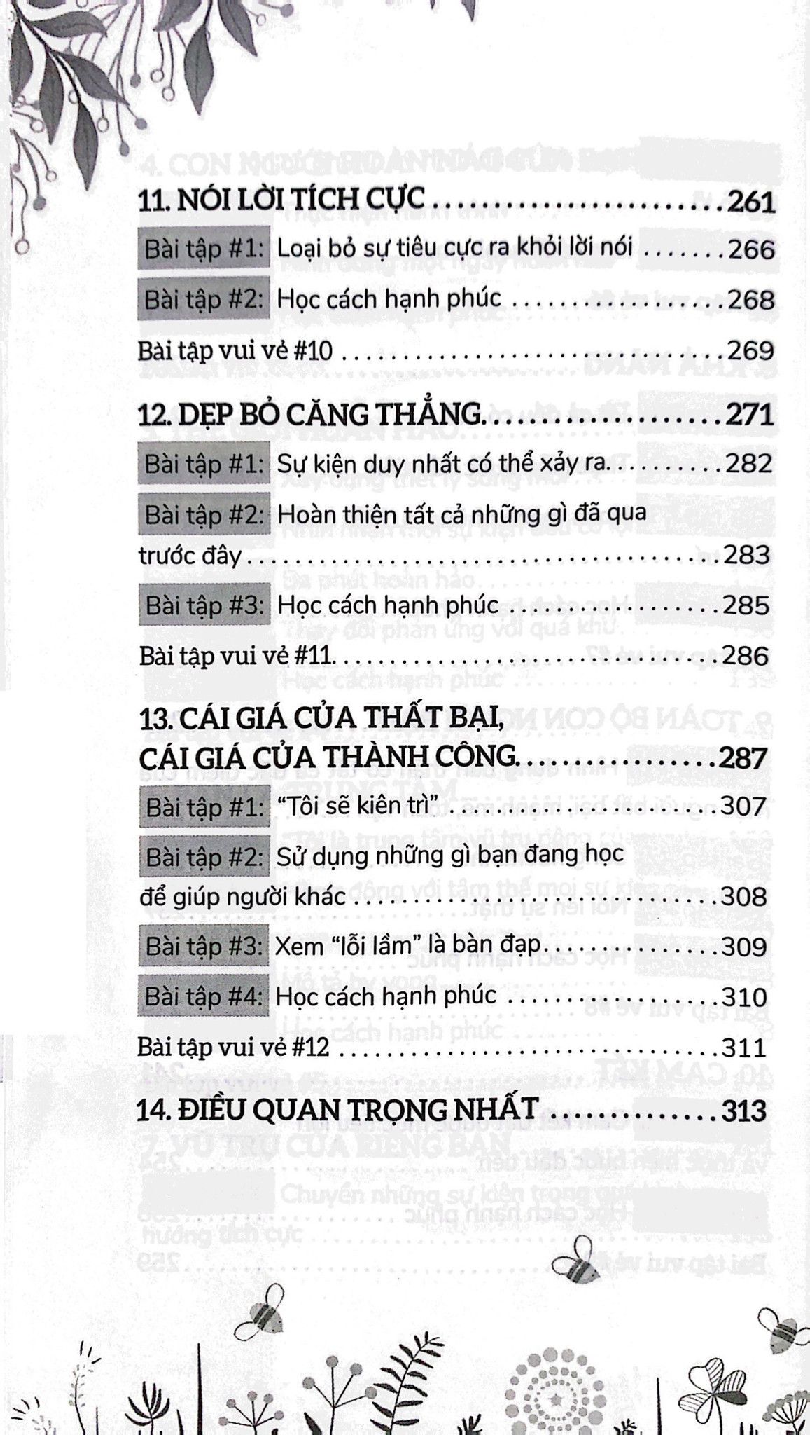  Cầu Được Ước Thấy 