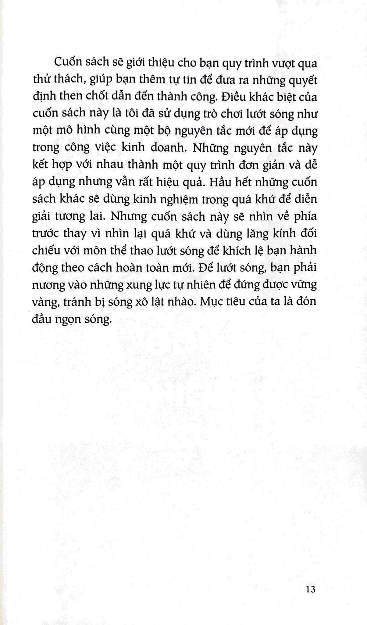  Kết Thân Cùng Thay Đổi Làm Bạn Với Rủi Ro 