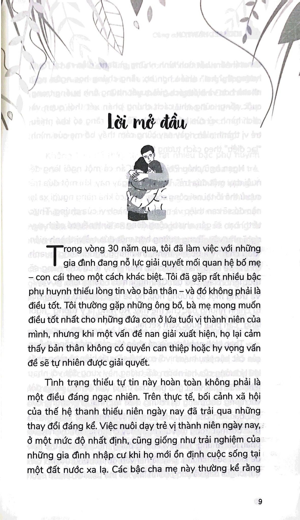  Cùng Con Trưởng Thành 