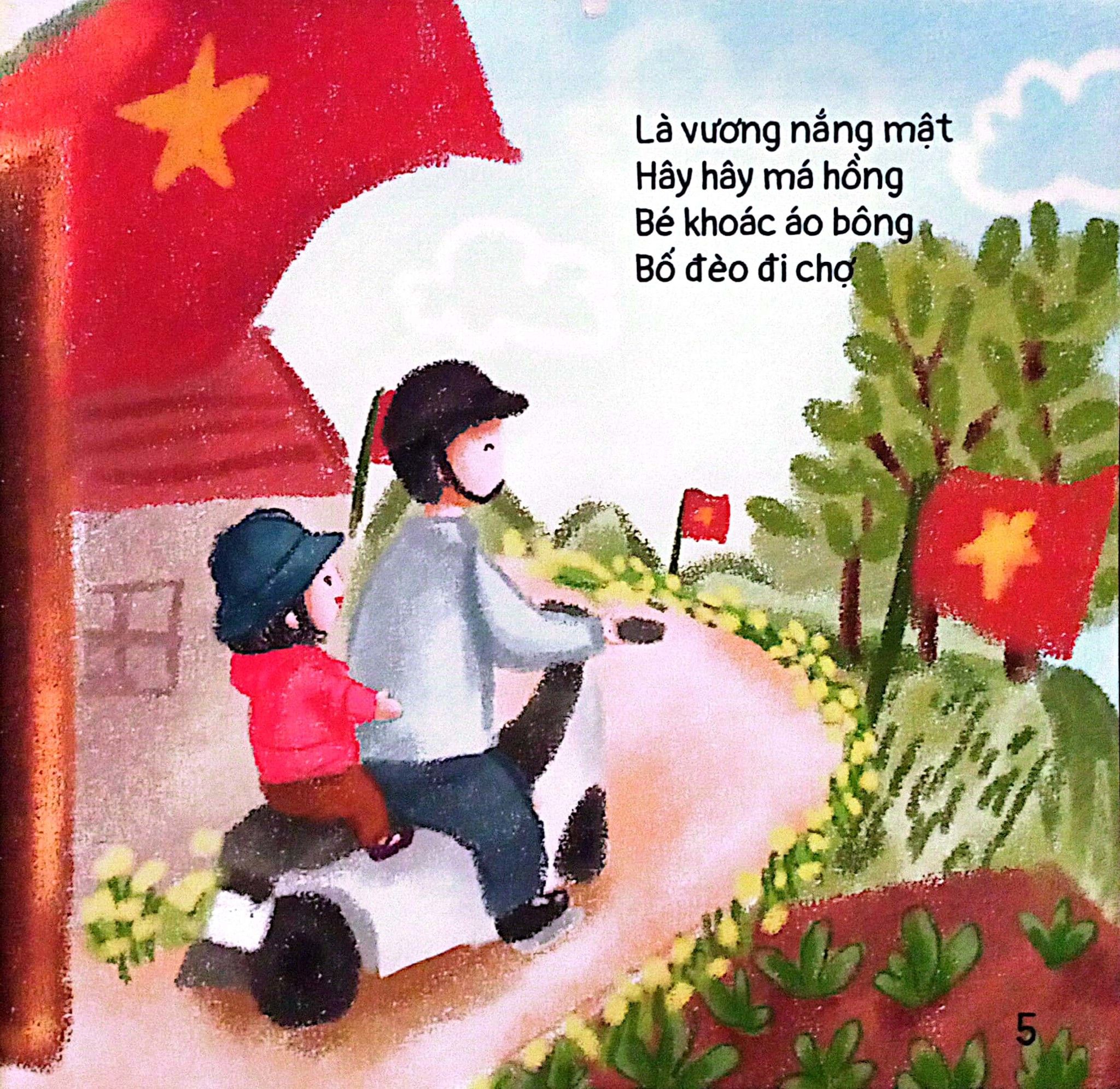  Tết Thật Là Tết 