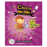  Chico Bon Bon - Bí Ẩn Trong Trường Học 