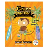  Chico Bon Bon - Chuyện Tai Quái Ngoài Bờ 