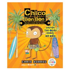  Chico Bon Bon - Chuyện Tai Quái Ngoài Bờ 