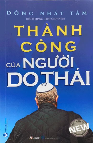 Thành Công Của Người Do Thái - Do