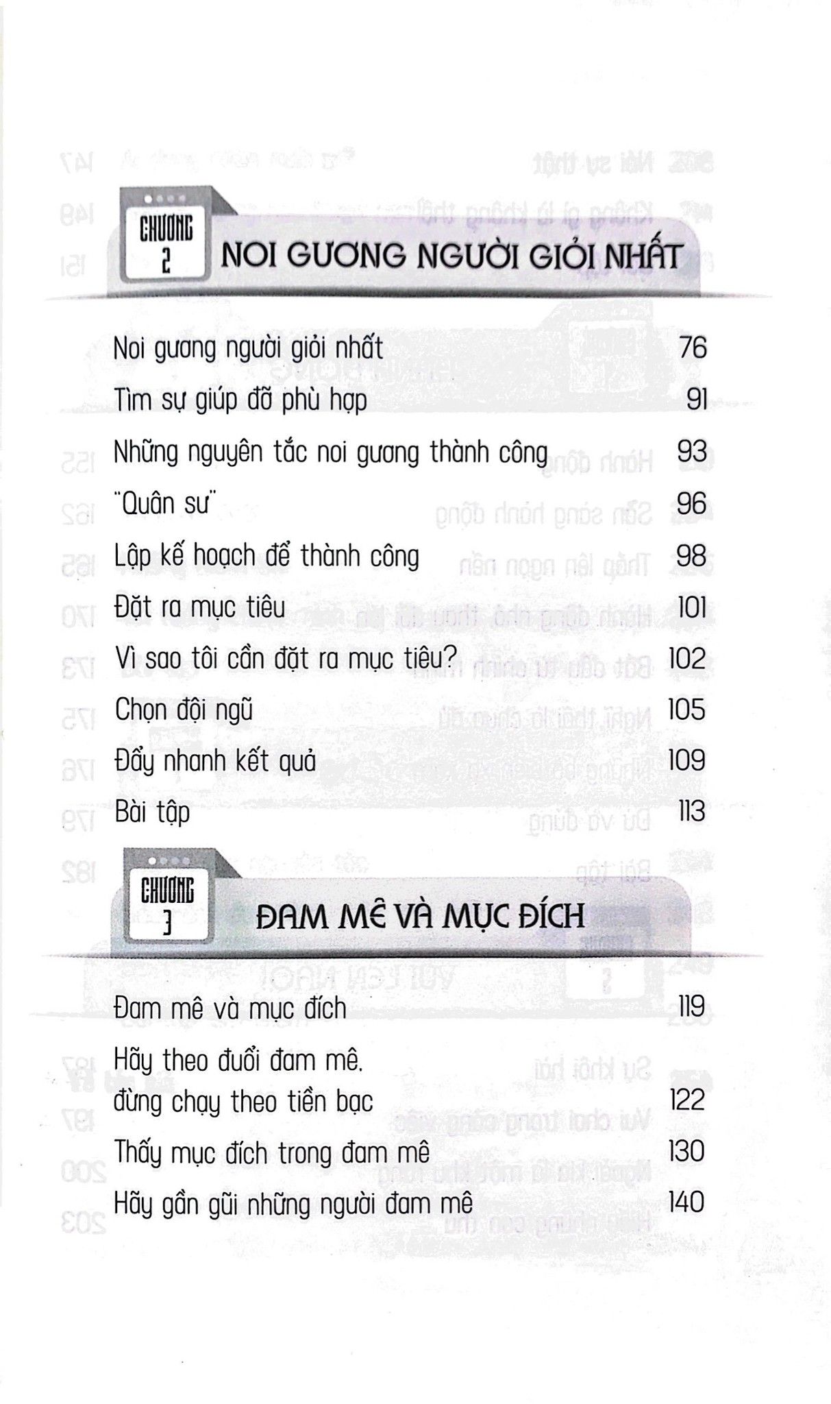  Sống Một Đời Đáng Sống 