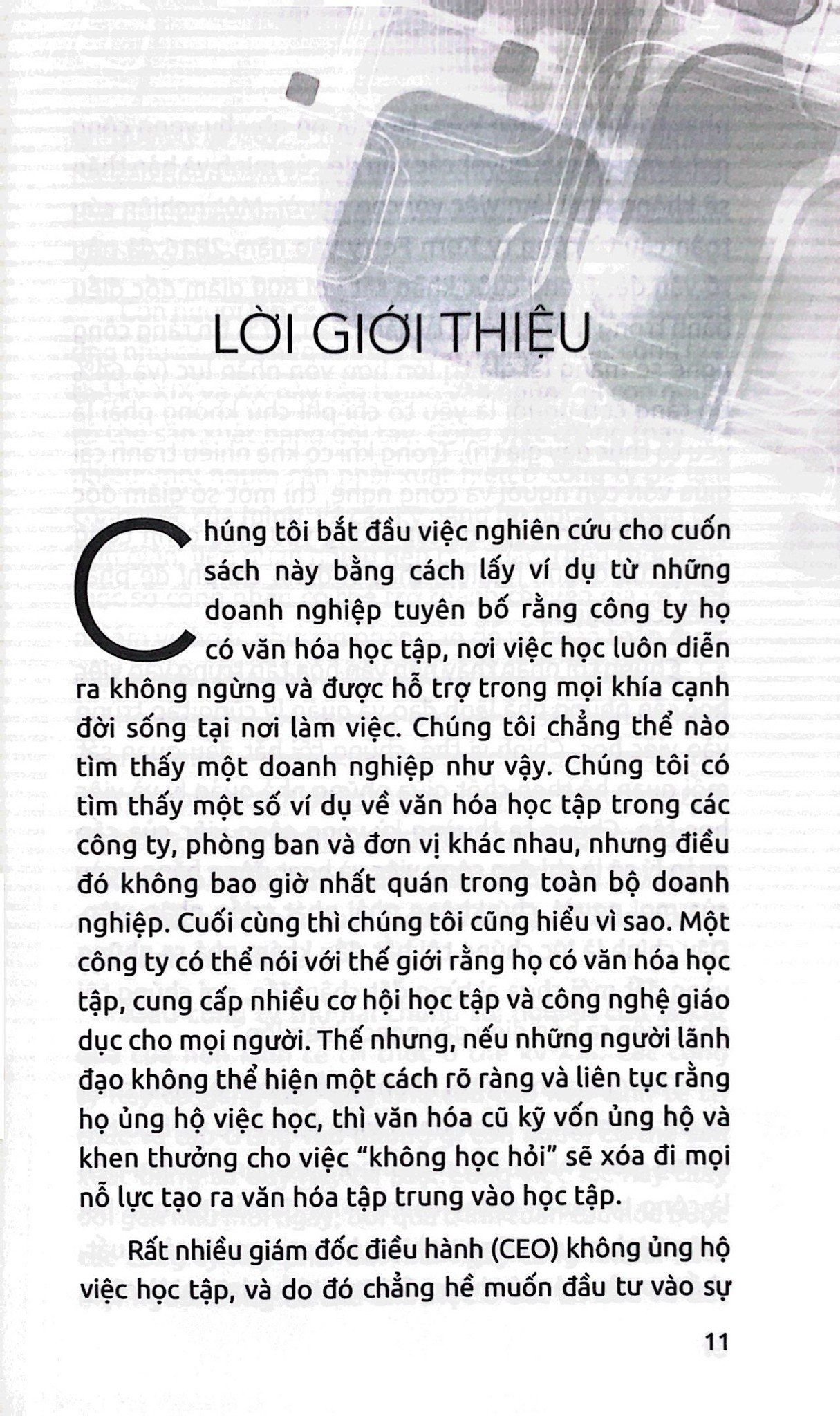  Tư Duy Chốn Văn Phòng 