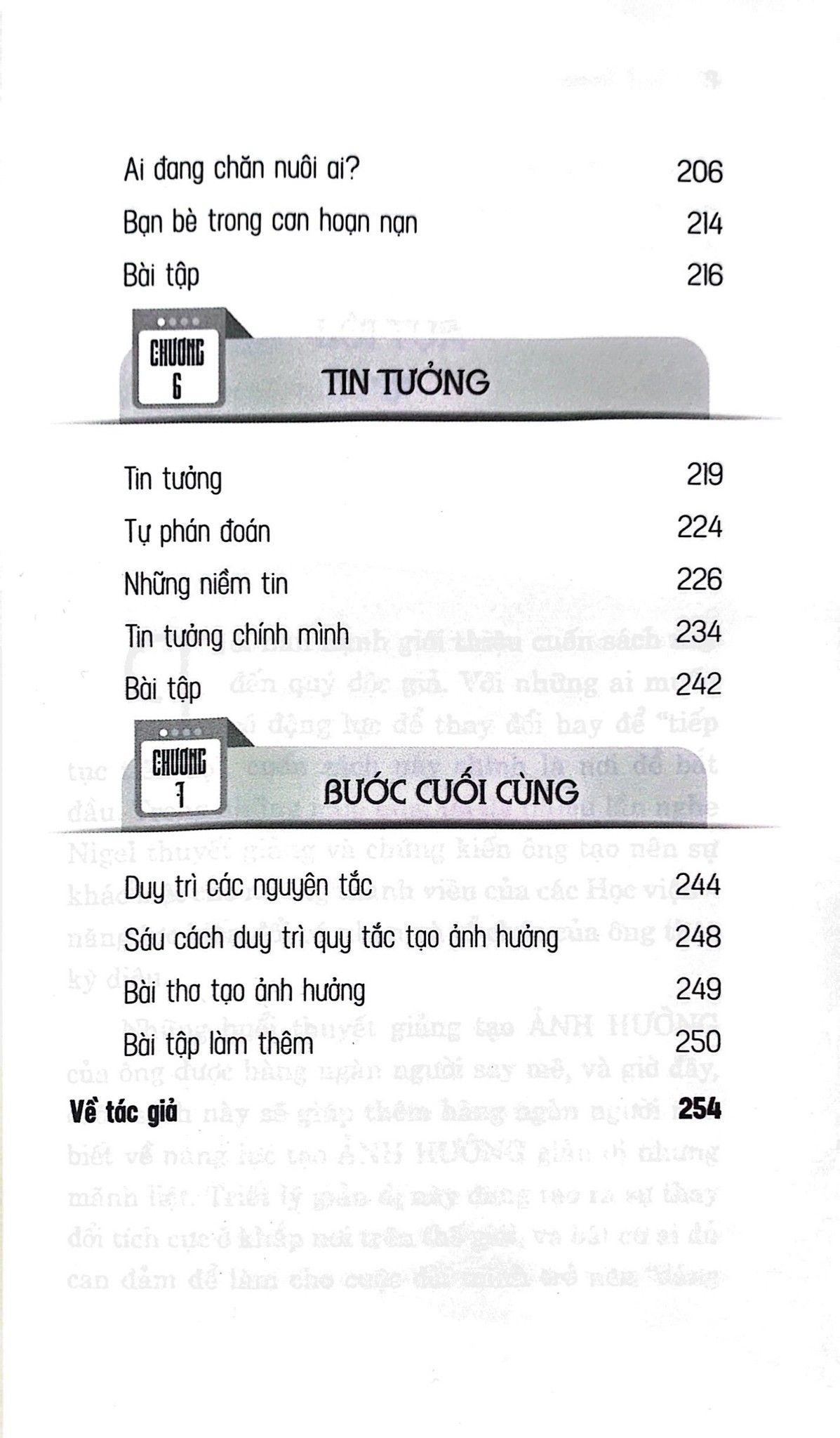  Sống Một Đời Đáng Sống 