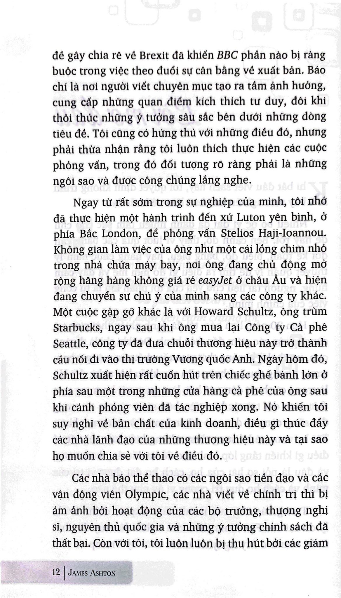  9 Kiểu Lãnh Đạo Ưu Việt 