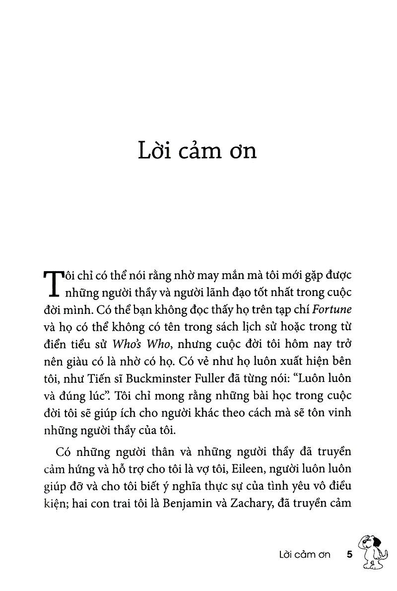  Những Chú Chó Bán Hàng - Làm Bùng Nổ Thu Nhập Mà Không Cần Chiến Lược Tấn Công 