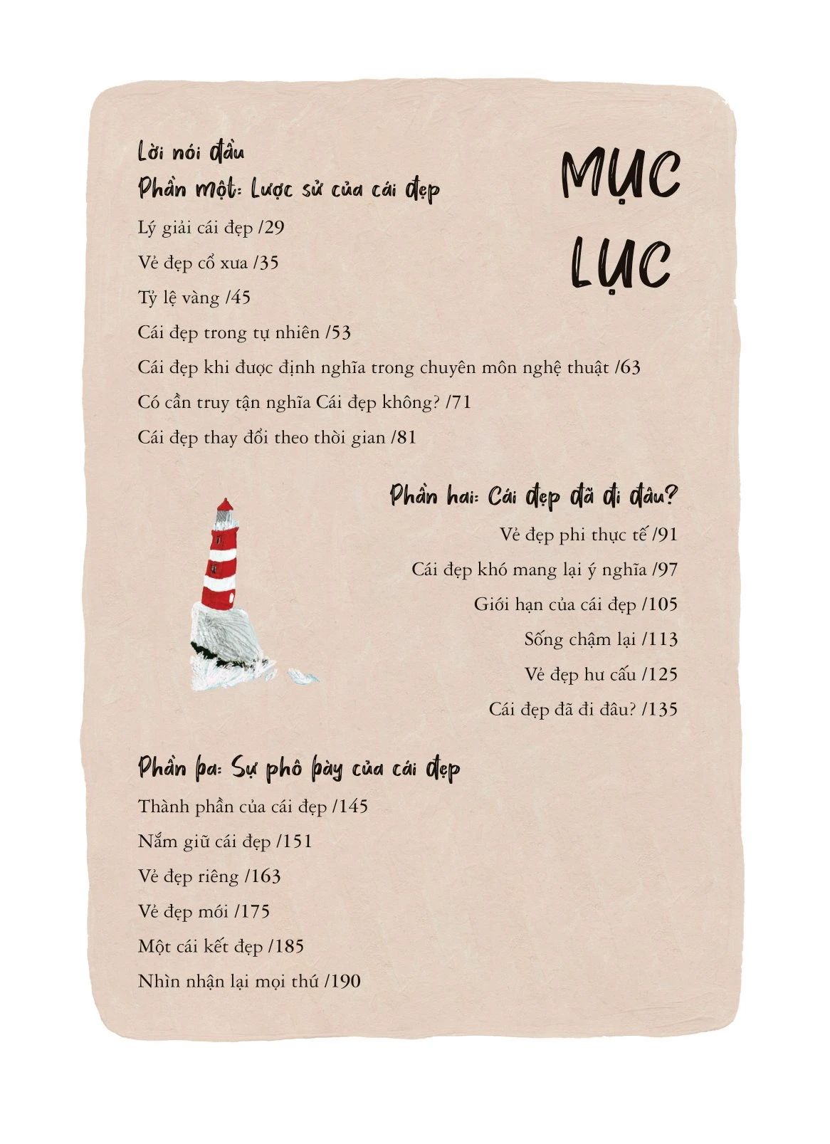  Everything, Beautiful - Tìm Về Và Kết Nối Với Vẻ Đẹp Tiềm Ẩn Quanh Ta 