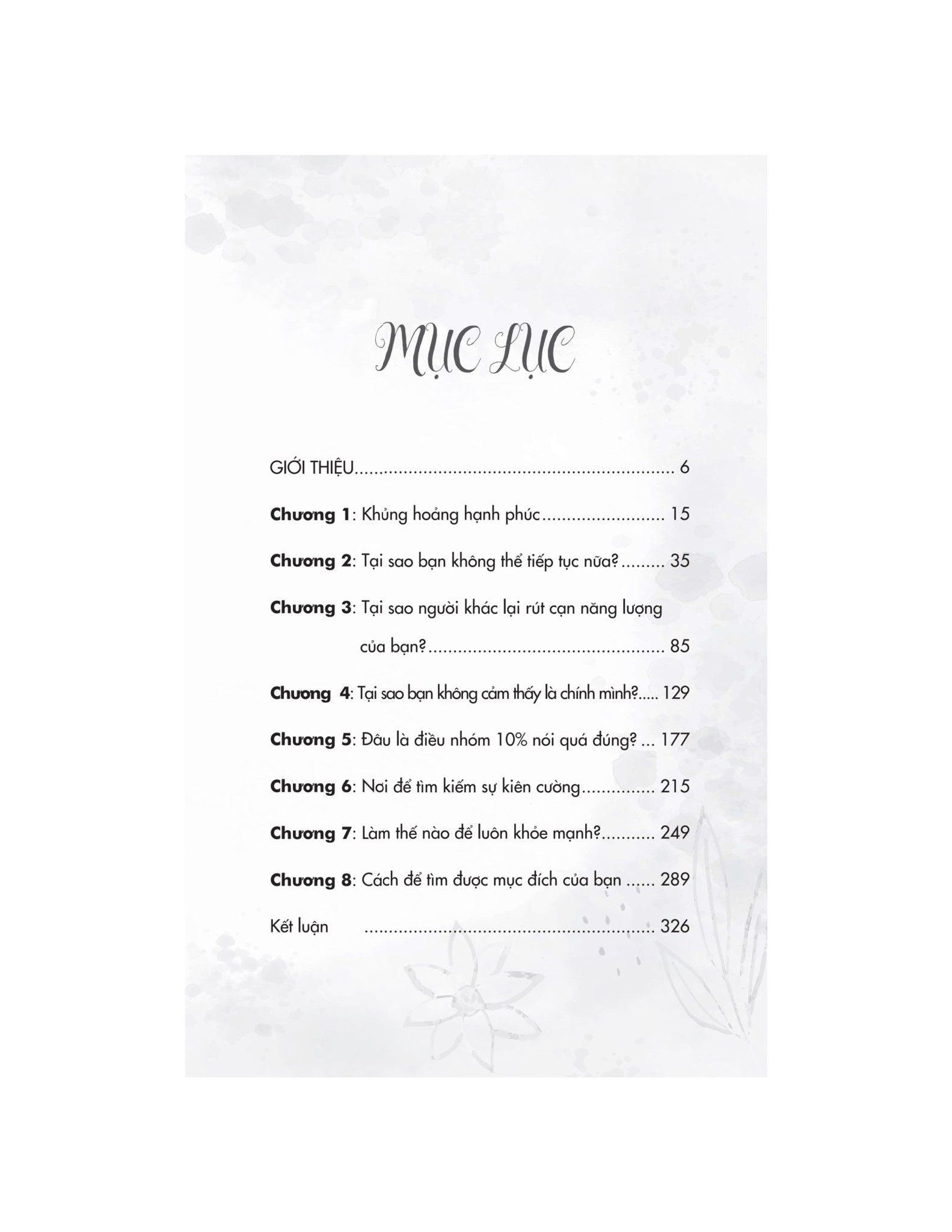  Microstress - Nghệ Thuật Buông Bỏ Gánh Nặng Cảm Xúc 
