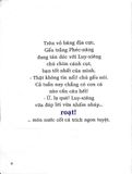  Luy-Xiêng, Cậu Sẽ Bị Ăn Thịt Mất 