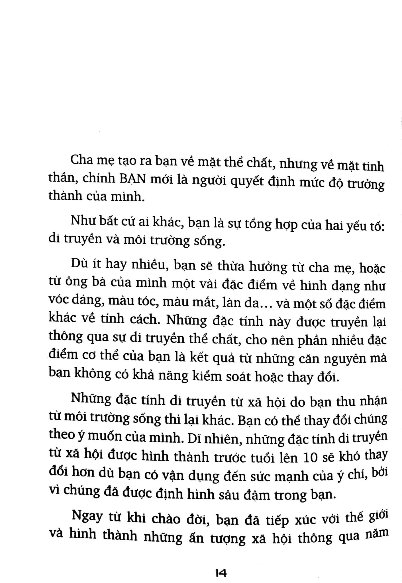  Những Nguyên Tắc Vàng Của NAPOLEON HILL 