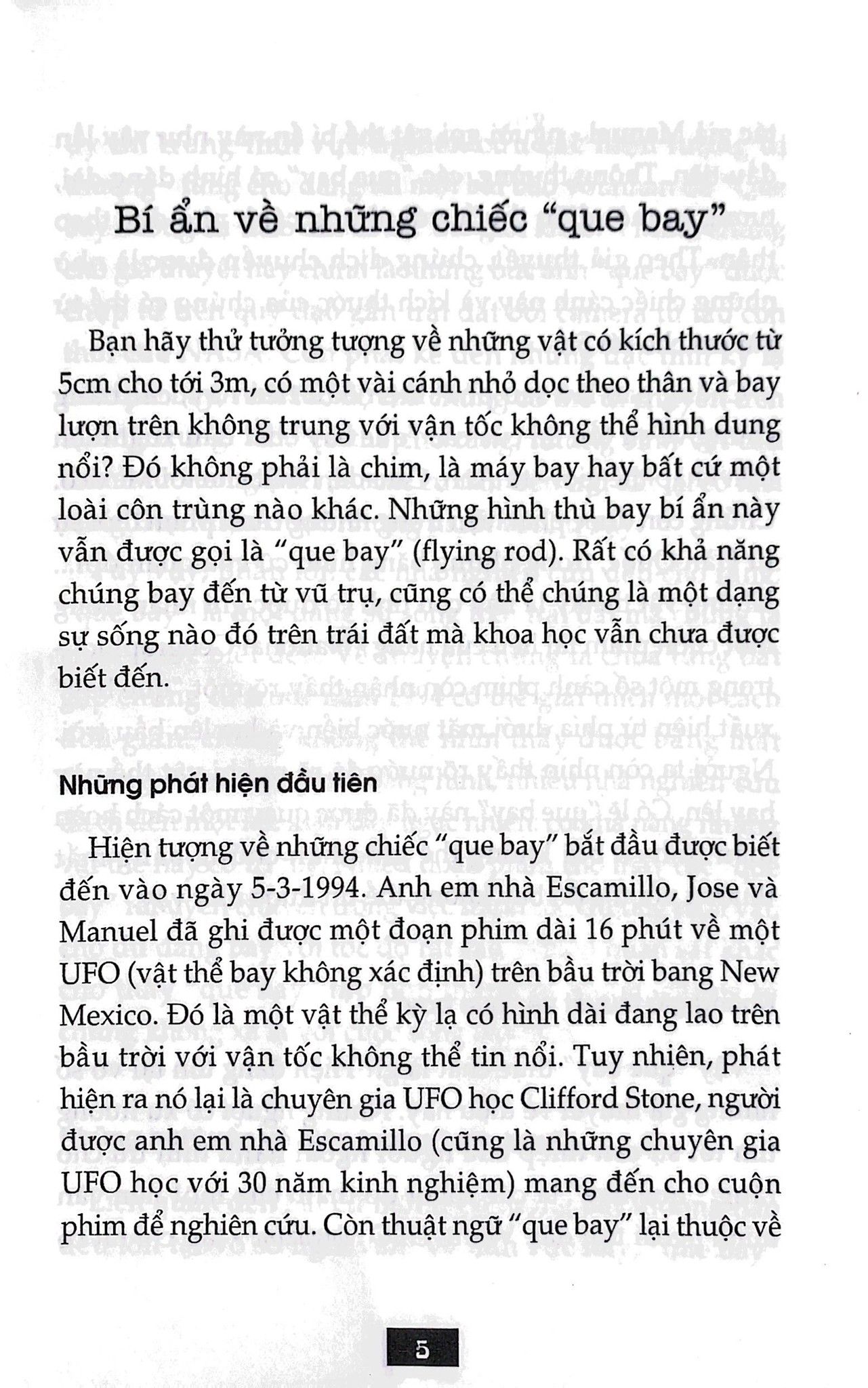  Bí Ẩn Mãi Mãi Là Bí Ẩn 06 (Tái Bản 2022) 