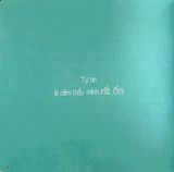  Phát Triển EQ Cho Trẻ Mẫu Giáo - Đầy Ắp Lòng Tự Tin 
