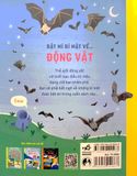  Bật Mí Bí Mật Về Động Vật 