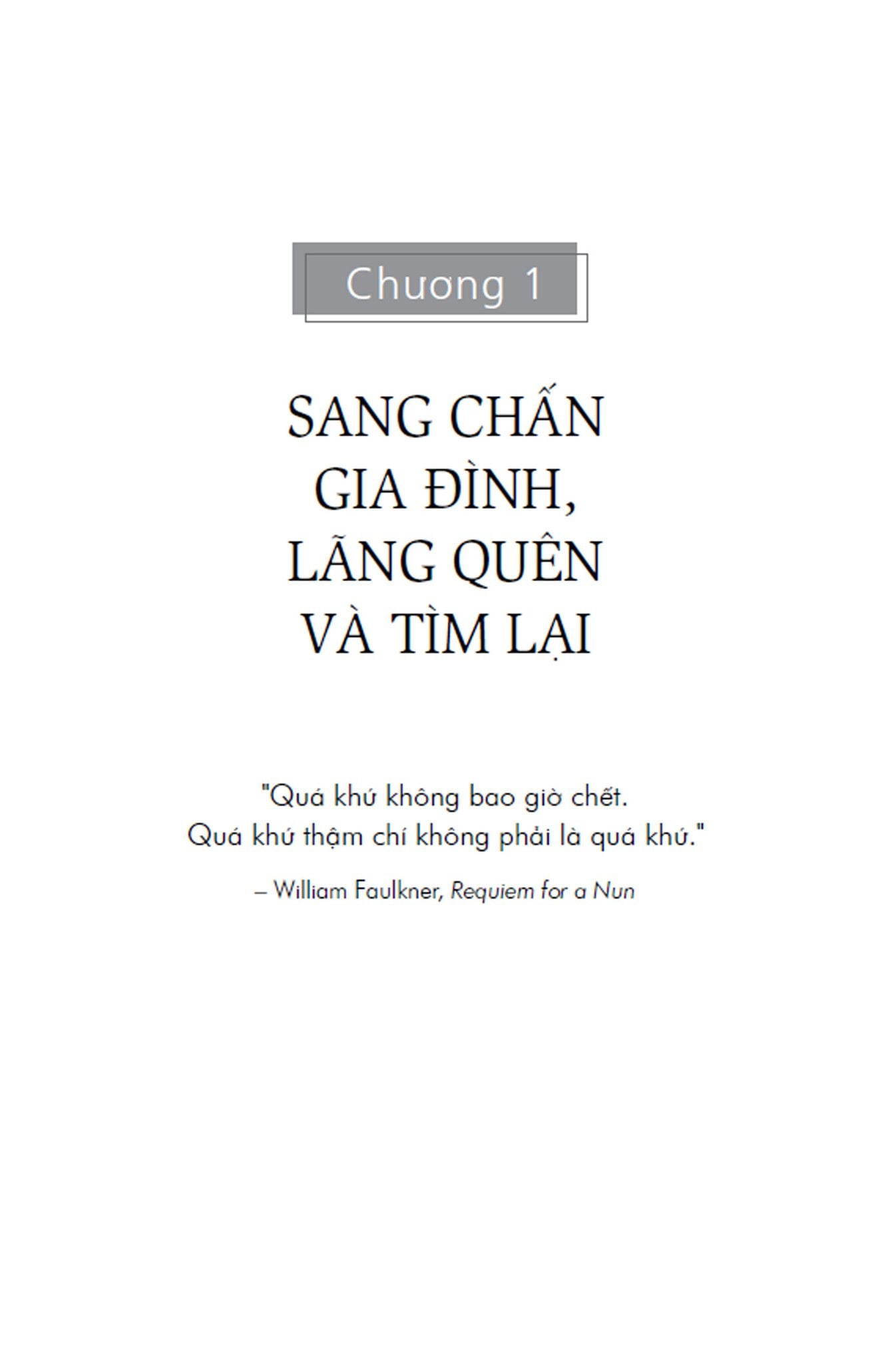  Nỗi Đau Này Không Thuộc Về Bạn 