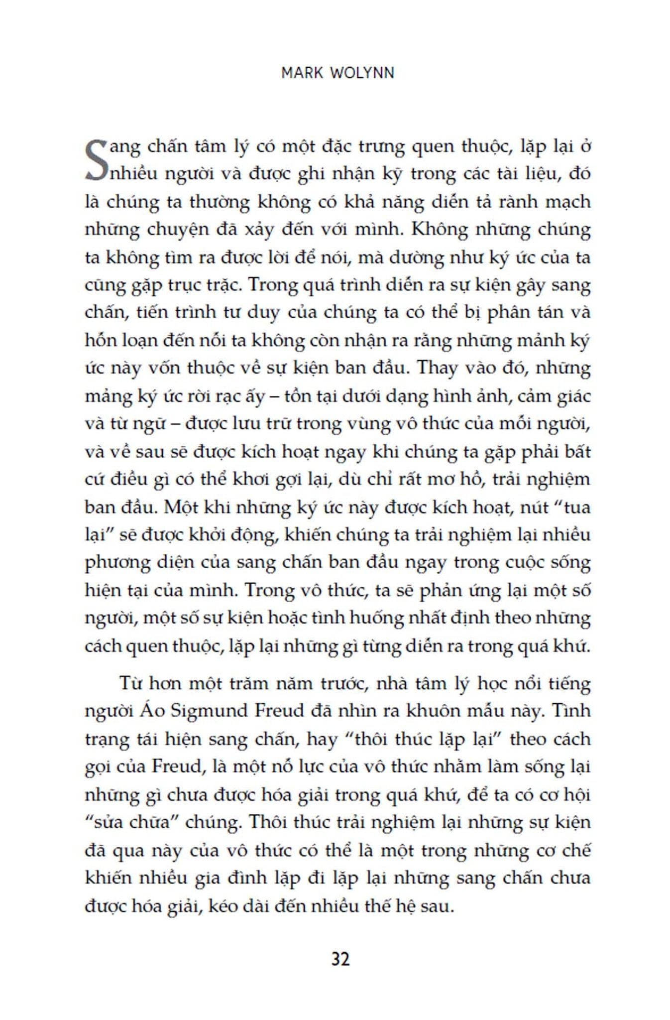  Nỗi Đau Này Không Thuộc Về Bạn 