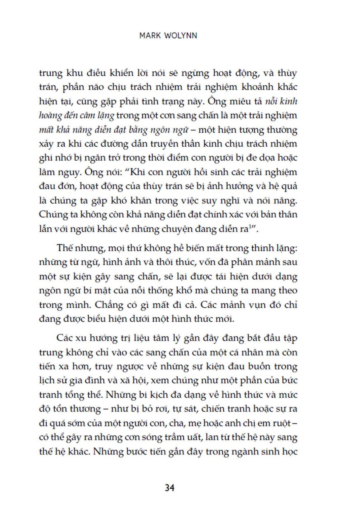  Nỗi Đau Này Không Thuộc Về Bạn 