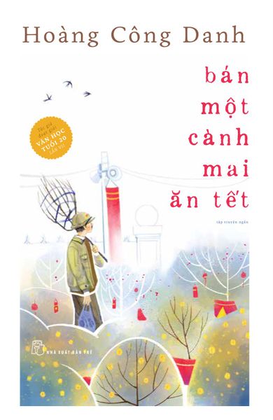 Bán Một Cành Mai Ăn Tết - Hoàng Công Danh