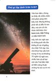  Pixi Thông Thái - Vi Vu Trong Vũ Trụ 
