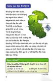  Pixi Thông Thái - Bí Mật Của Trái Đất 