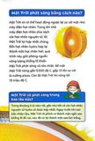  Pixi Thông Thái - Vi Vu Trong Vũ Trụ 