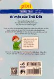  Pixi Thông Thái - Bí Mật Của Trái Đất 