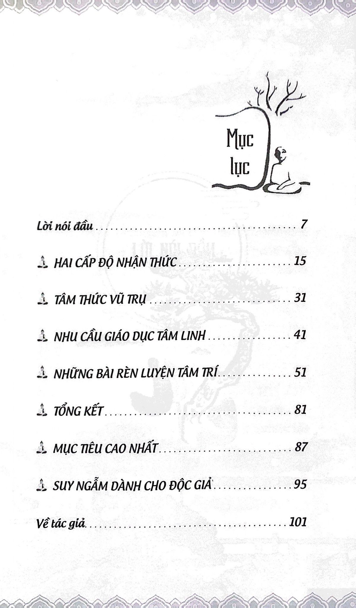  Tâm Bừng Sáng 