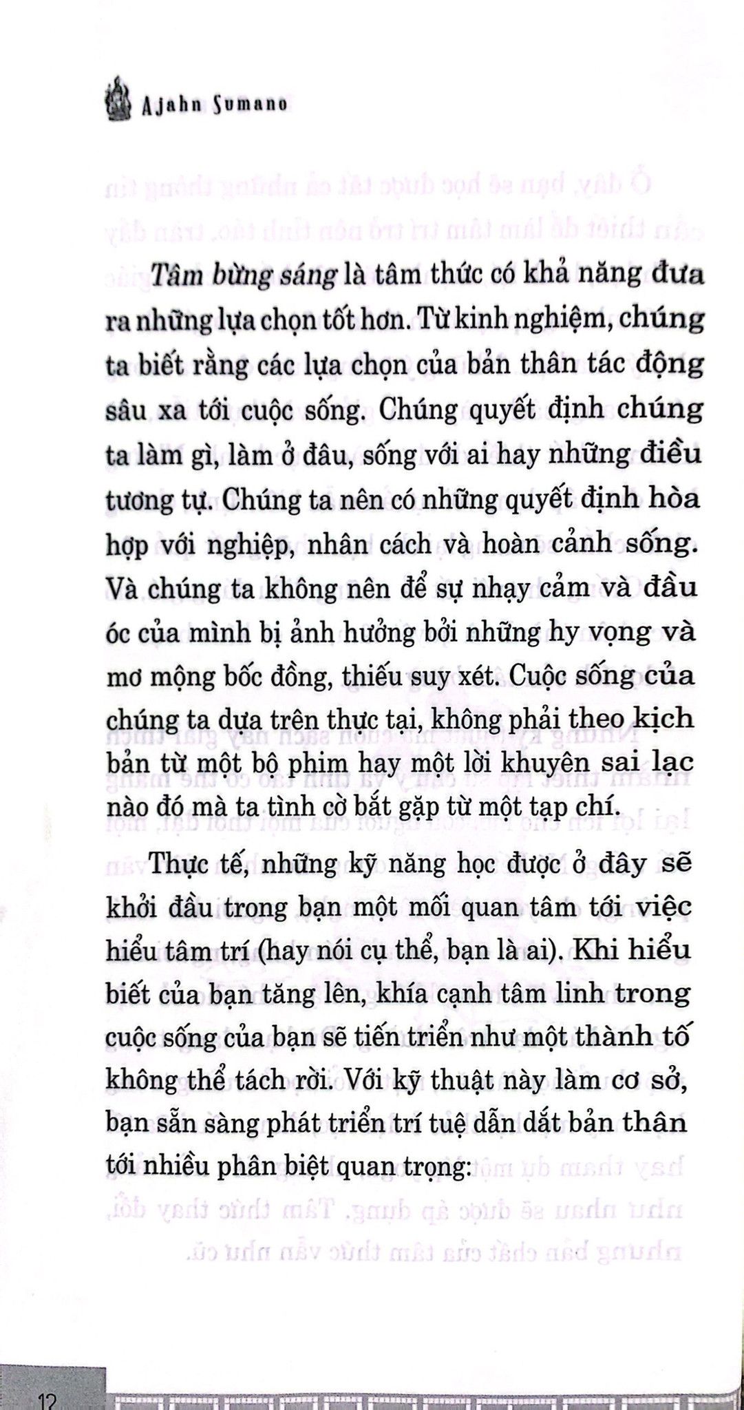  Tâm Bừng Sáng 