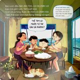  Hít Hà Mùi Đất Nước - Cá Con Bơi Đi 