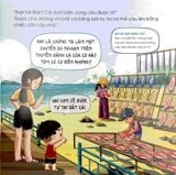  Hít Hà Mùi Đất Nước - Cá Con Bơi Đi 