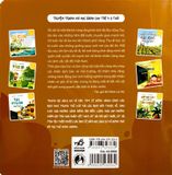  Hít Hà Mùi Đất Nước - Không Có Nhiều Củi Khô Đến Thế Đâu 