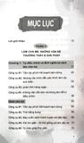 Sách Nuôi Con Bằng Chánh Niệm - Tủ Sách Gia Đình Hay 