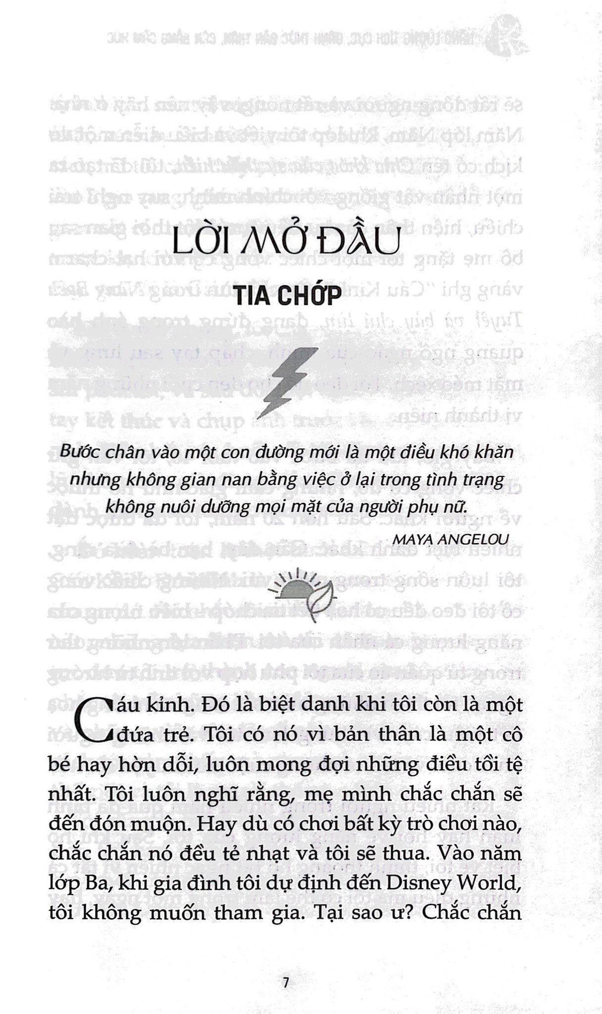  Năng Lượng Tích Cực - Đánh Thức Bản Thân - Cân Bằng Cảm Xúc 