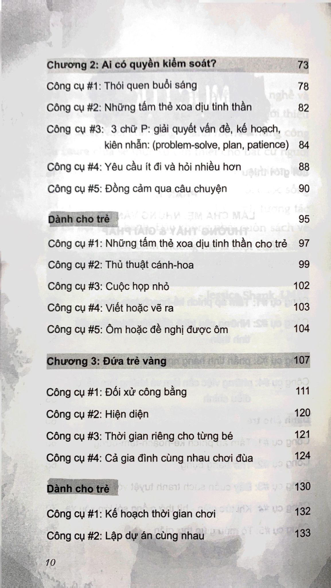  Sách Nuôi Con Bằng Chánh Niệm - Tủ Sách Gia Đình Hay 