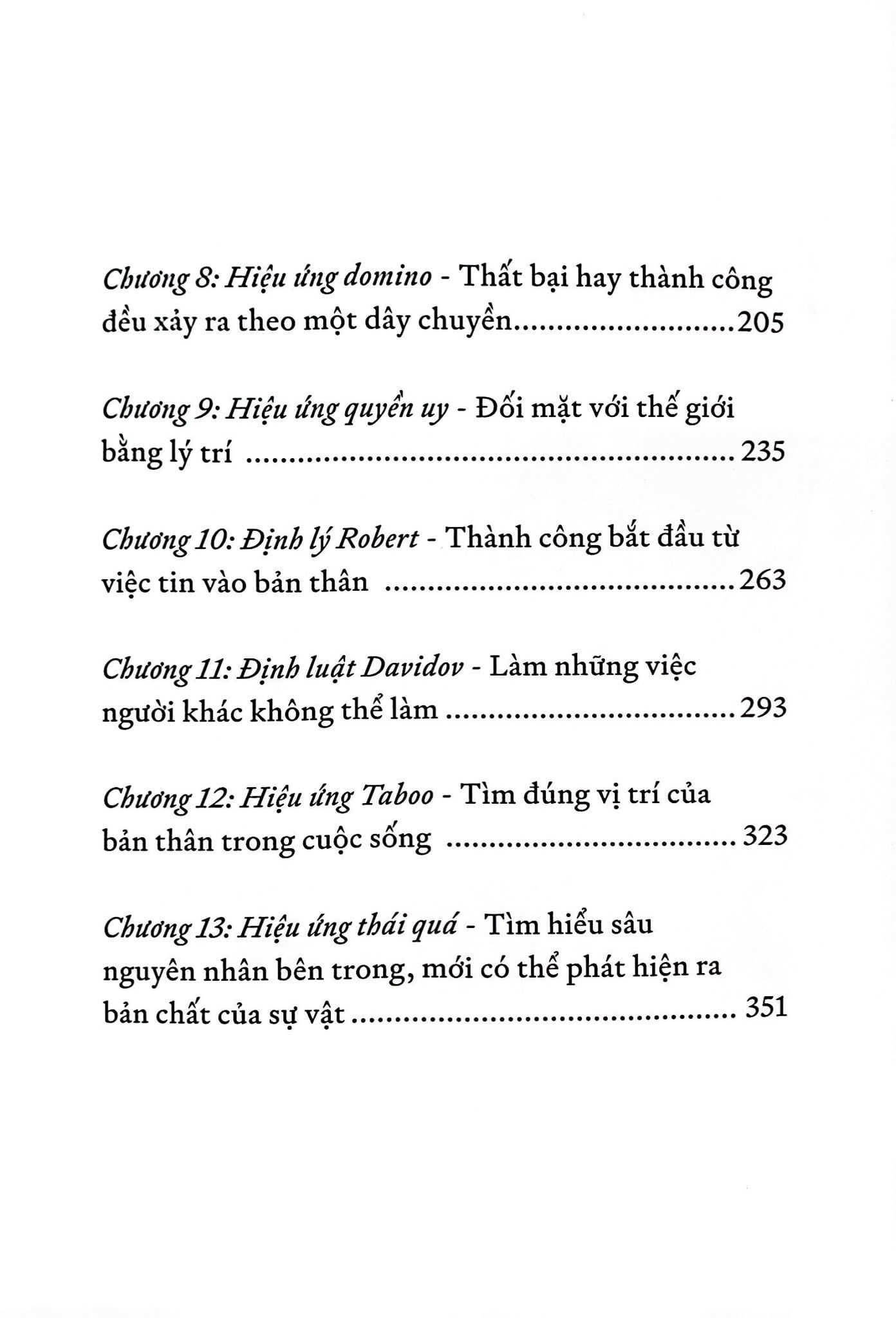  Hiệu Ứng Cánh Bướm - The Butterfly Effect 