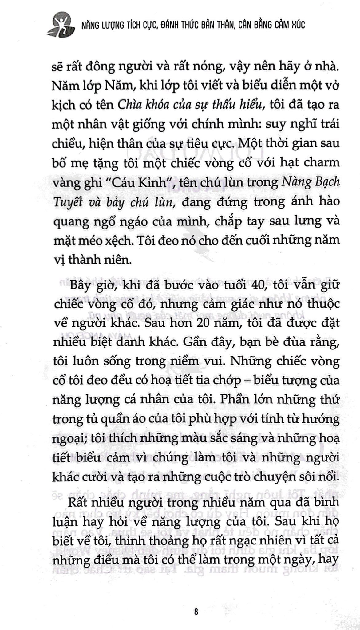  Năng Lượng Tích Cực - Đánh Thức Bản Thân - Cân Bằng Cảm Xúc 
