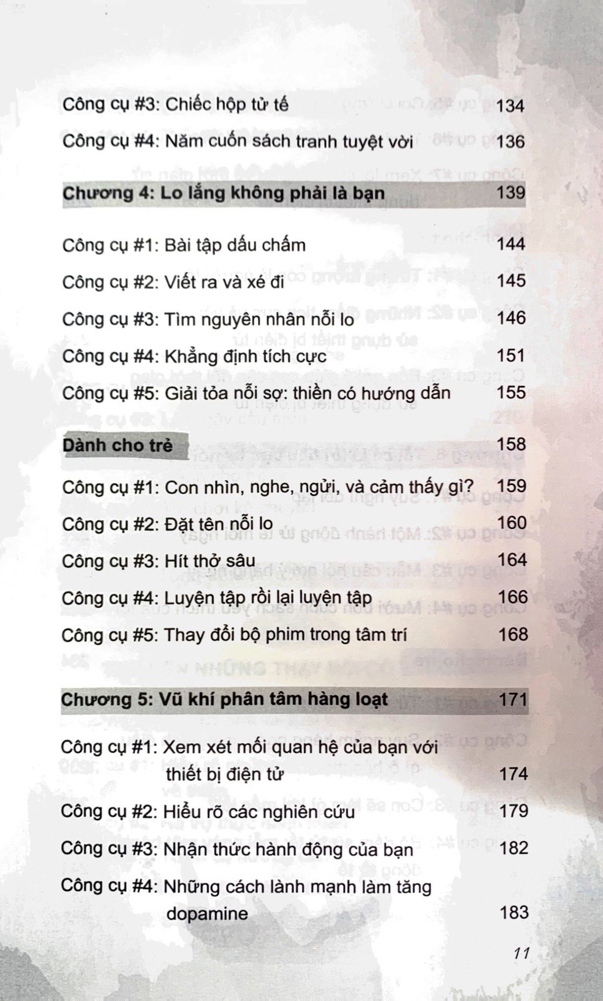  Sách Nuôi Con Bằng Chánh Niệm - Tủ Sách Gia Đình Hay 