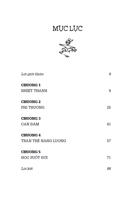  Tại Sao Cần Vượt Trội? (Khổ Nhỏ) 