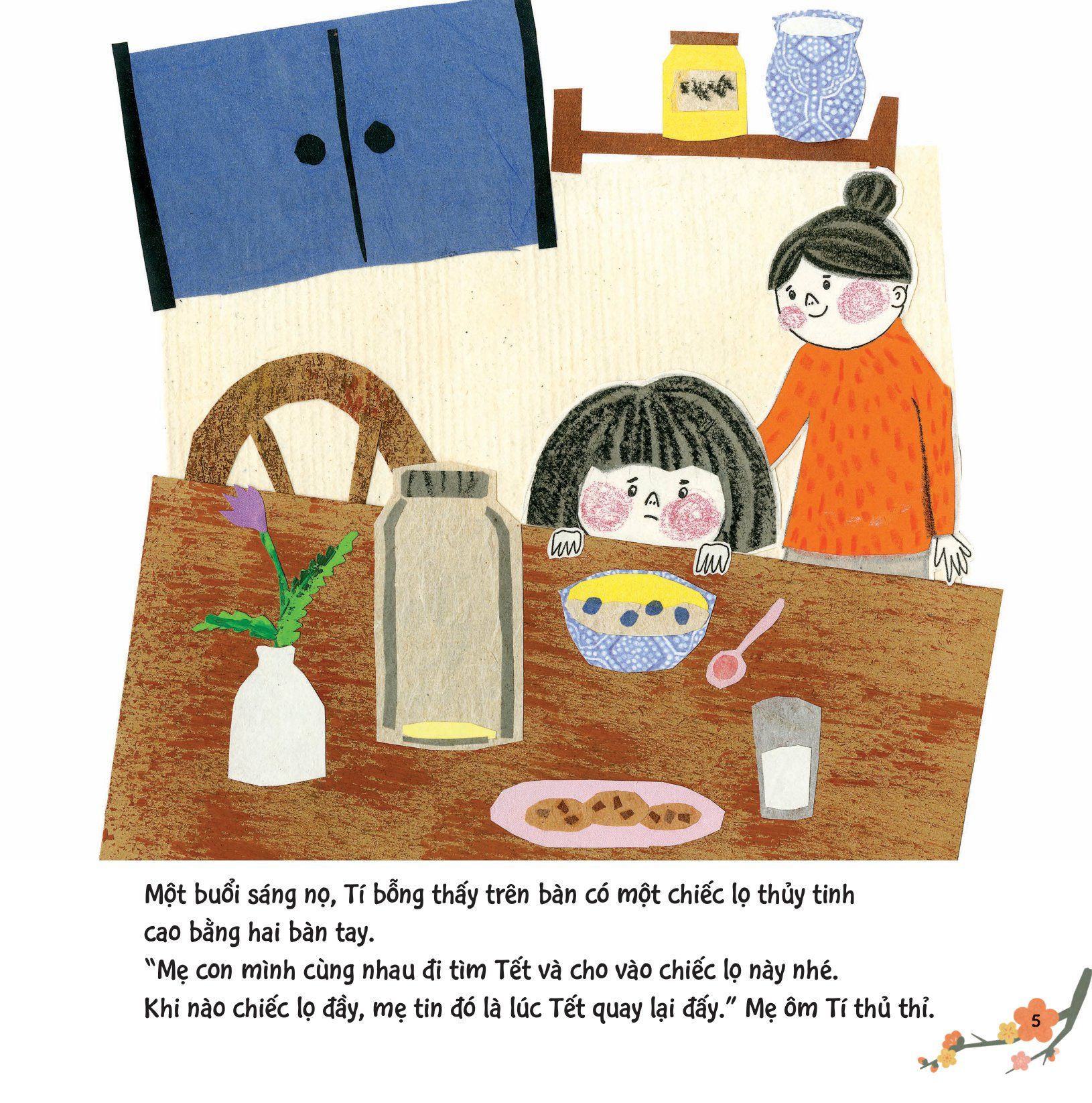  Tết Ơi, Tết Đâu Rồi? 