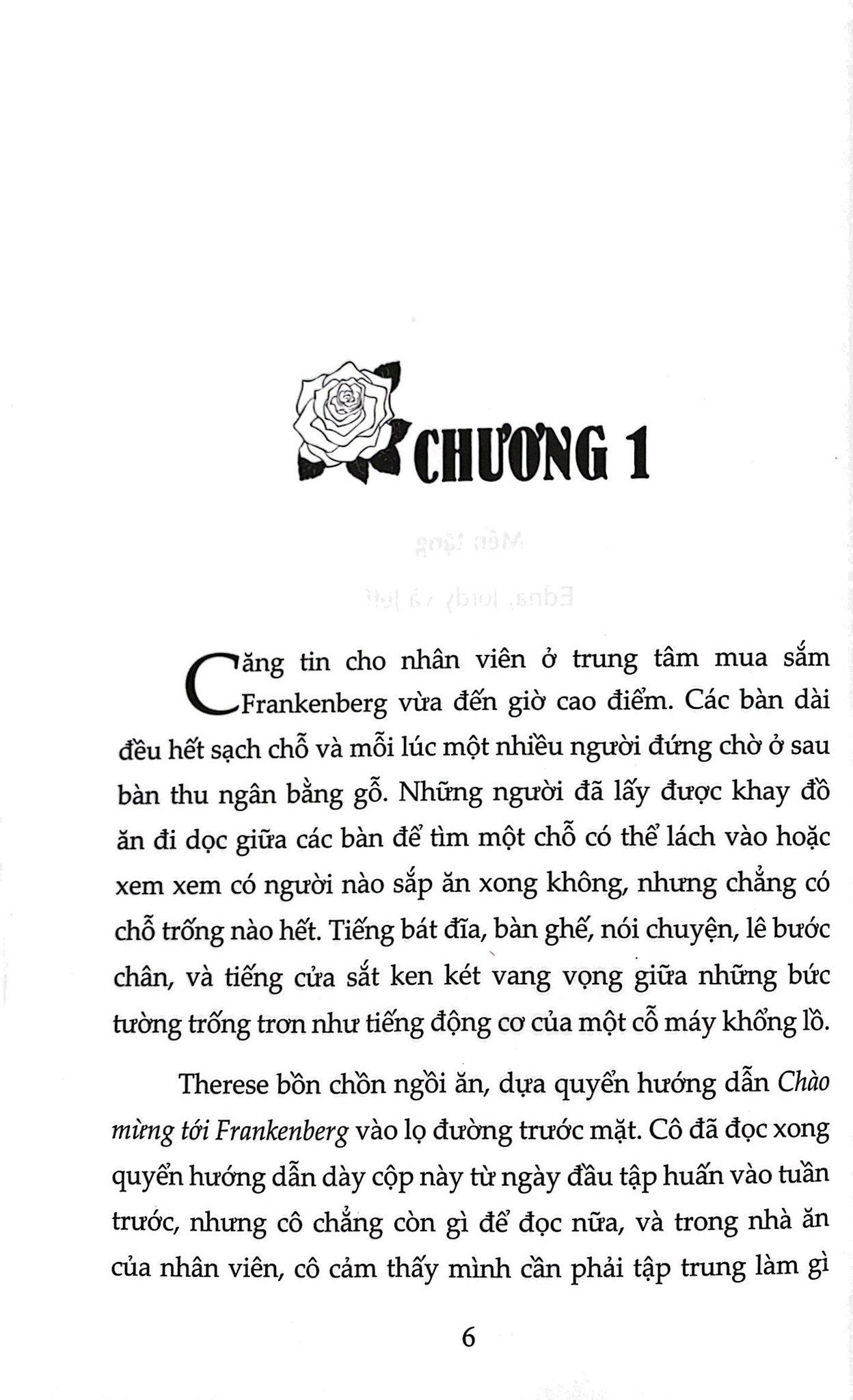  Tận Đáy Cảm Xúc 