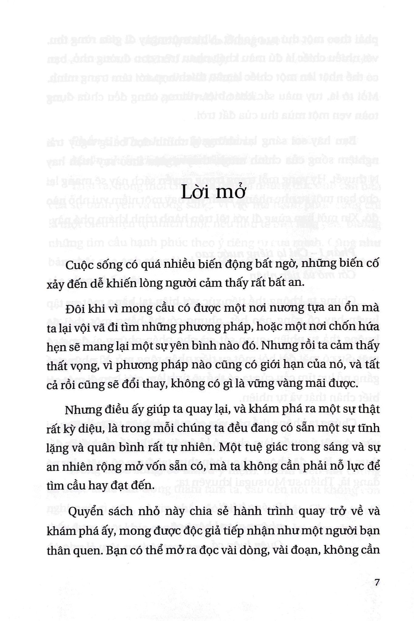  Không Phủi Cũng Rơi 