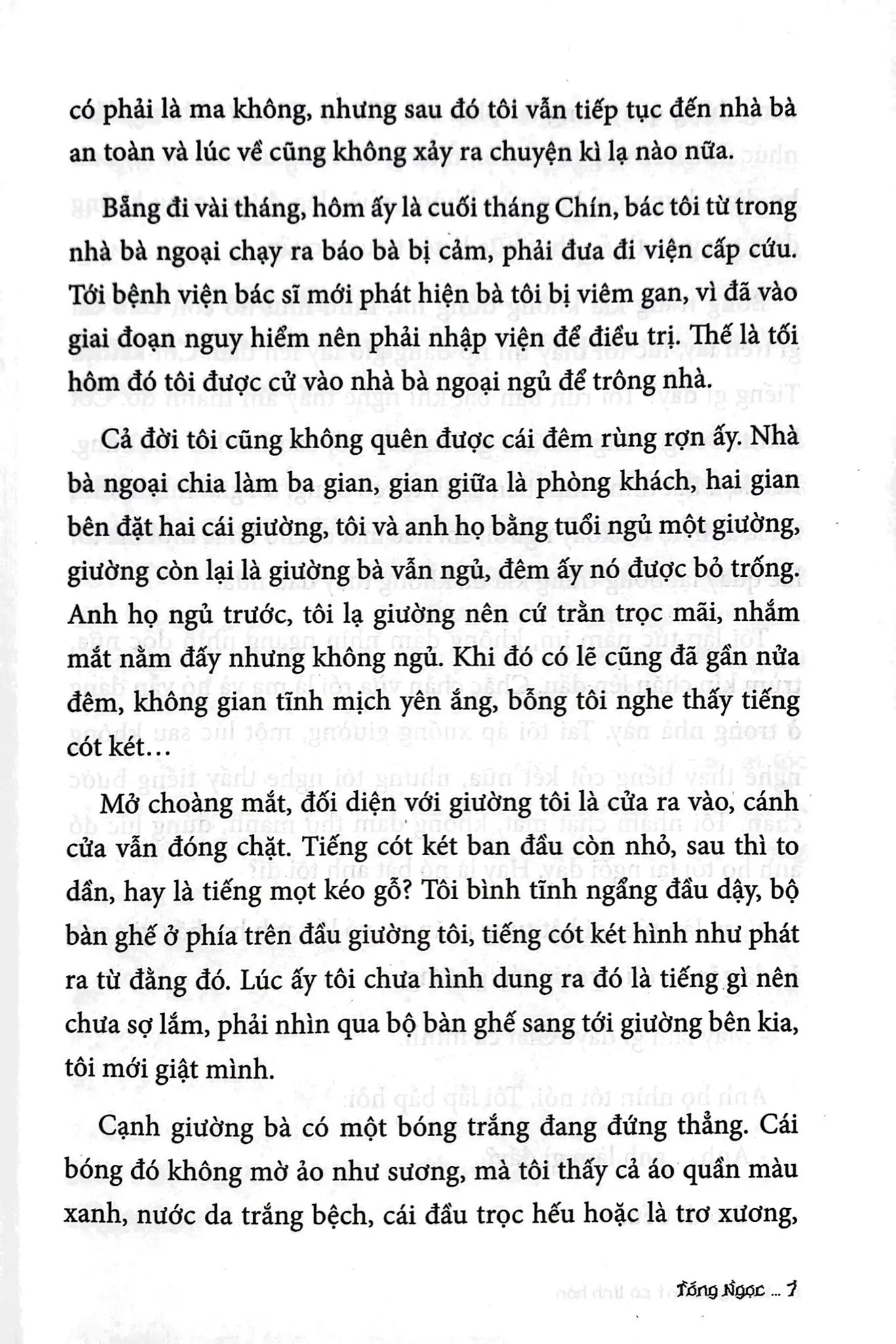  Những Đồ Vật Có Linh Hồn 