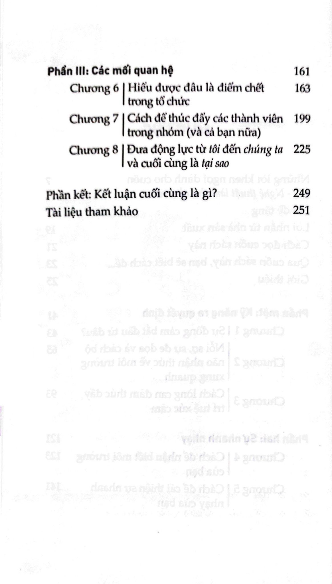  EQ - Nghệ Thuật Làm Chủ Cảm Xúc 