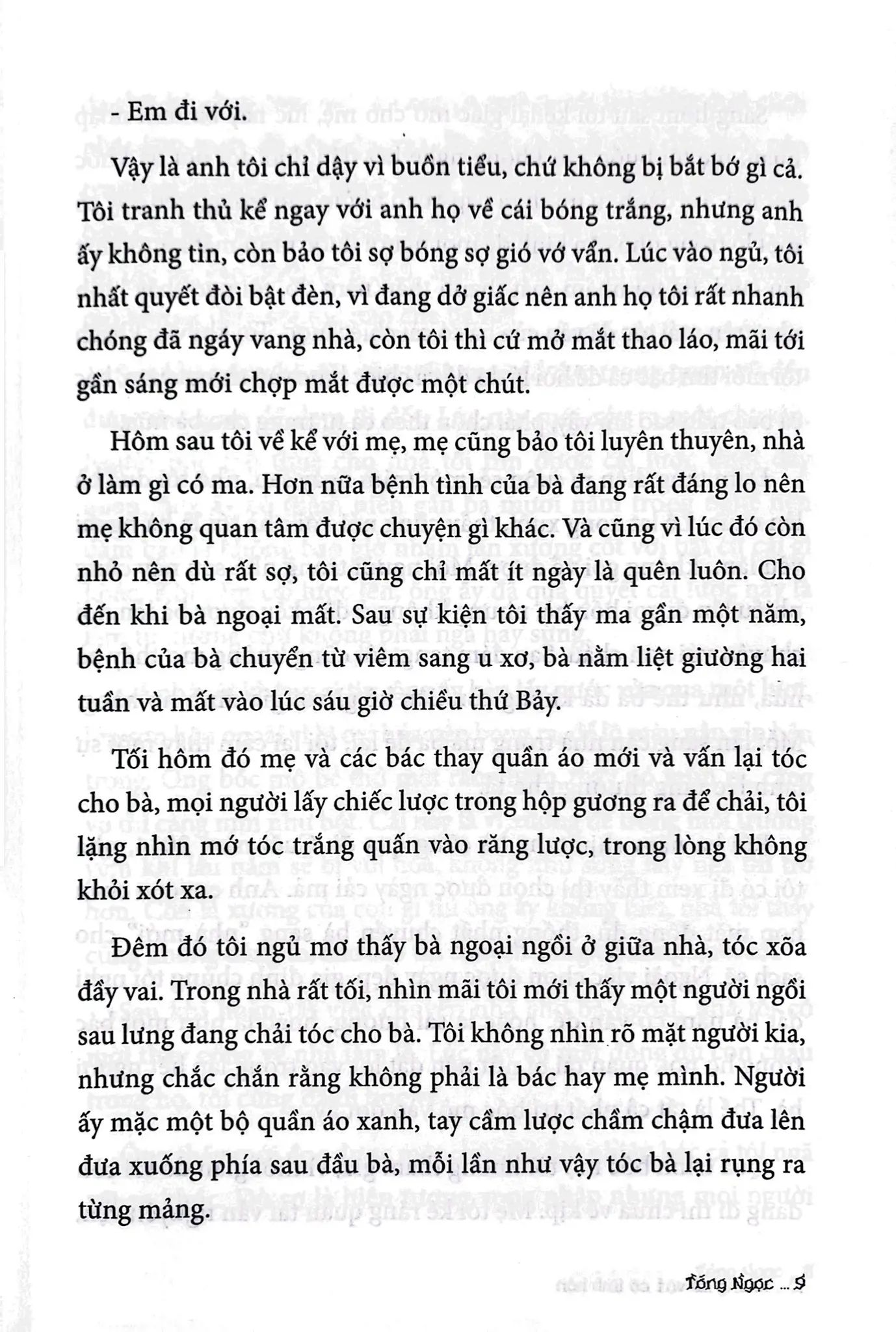  Những Đồ Vật Có Linh Hồn 