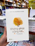  Không Phủi Cũng Rơi 