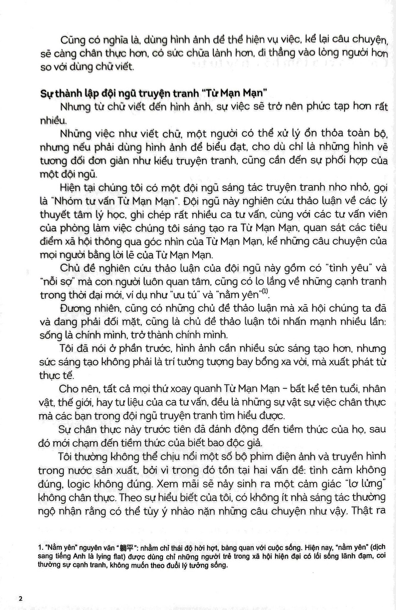  Ôm Lấy Bản Thân Tuyệt Vời 