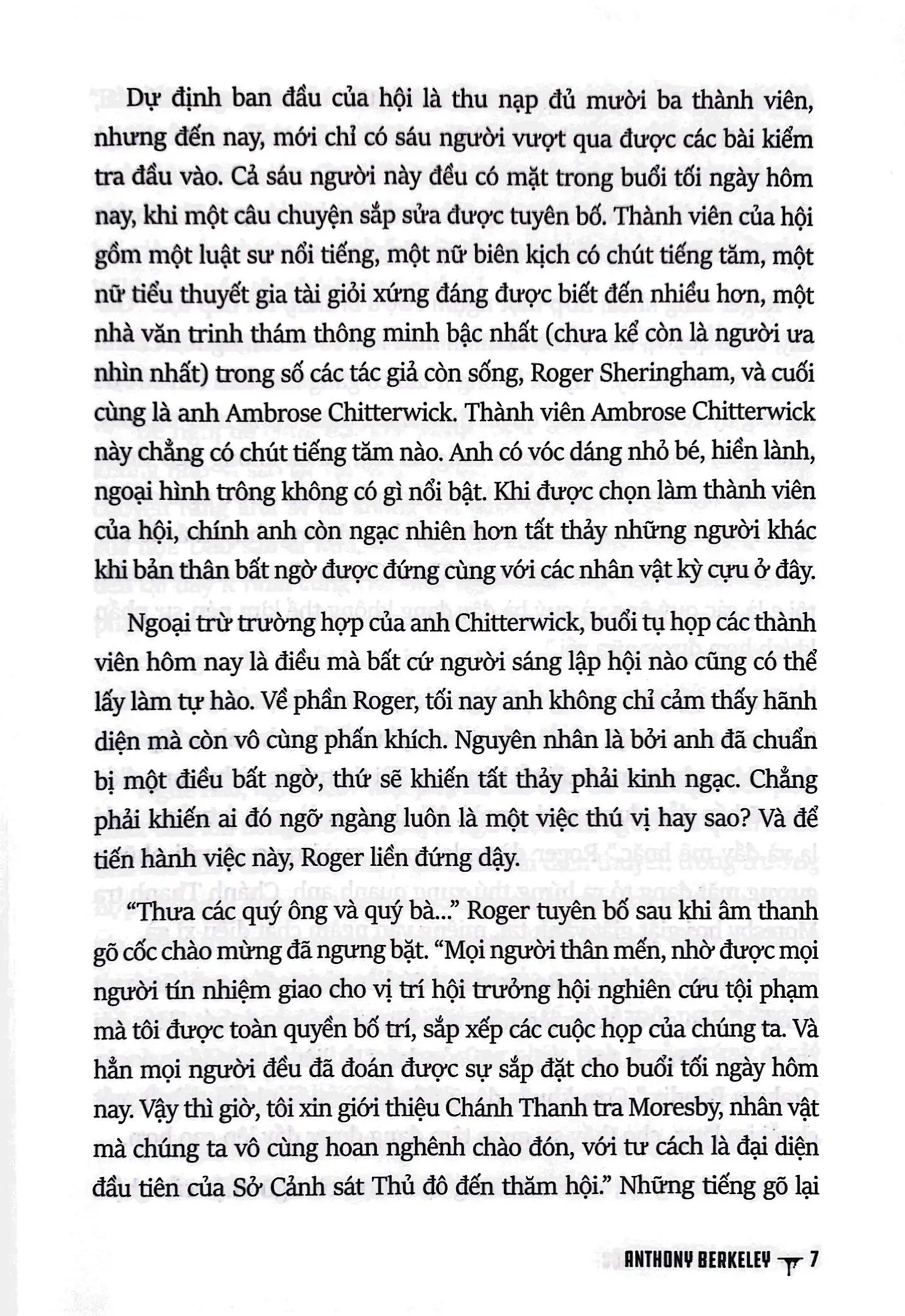  Vụ Án Sô Cô La Có Độc 